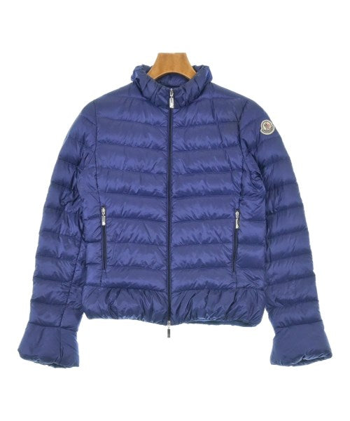 MONCLER 羽絨夾克/背心