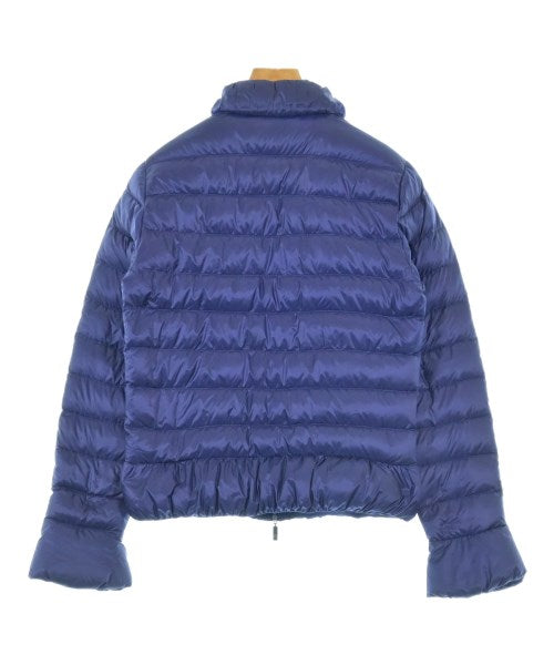 MONCLER 羽絨夾克/背心