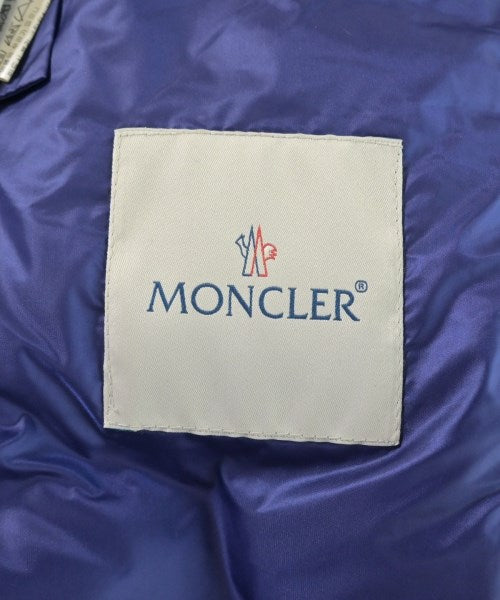 MONCLER 羽絨夾克/背心