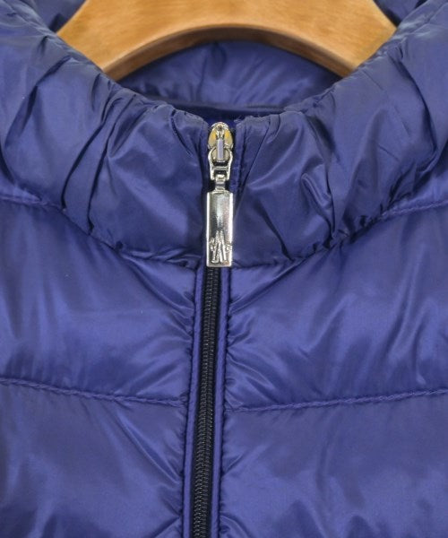 MONCLER 羽絨夾克/背心