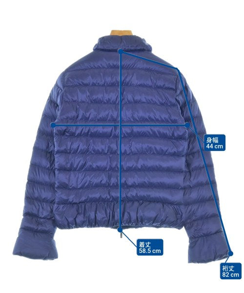 MONCLER 羽絨夾克/背心