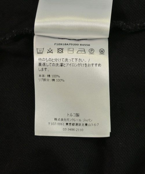 MONCLER POLO衫