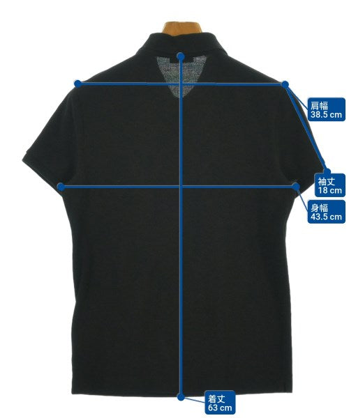 MONCLER POLO衫