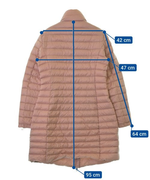 MONCLER 羽絨大衣