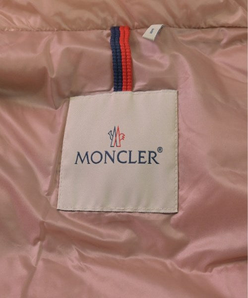 MONCLER 羽絨大衣