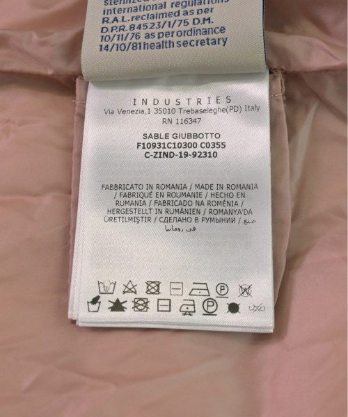 MONCLER 羽絨大衣