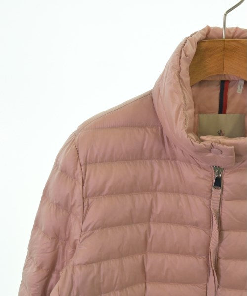 MONCLER 羽絨大衣