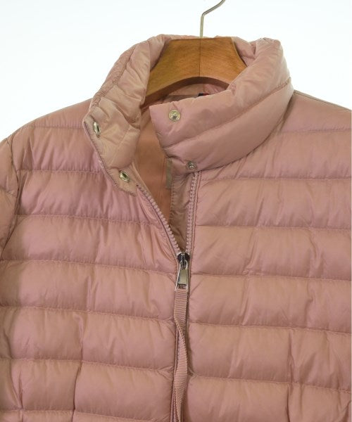 MONCLER 羽絨大衣