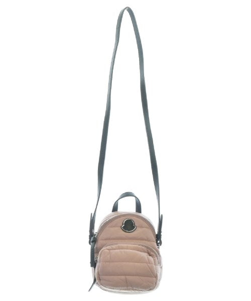 MONCLER 肩背包