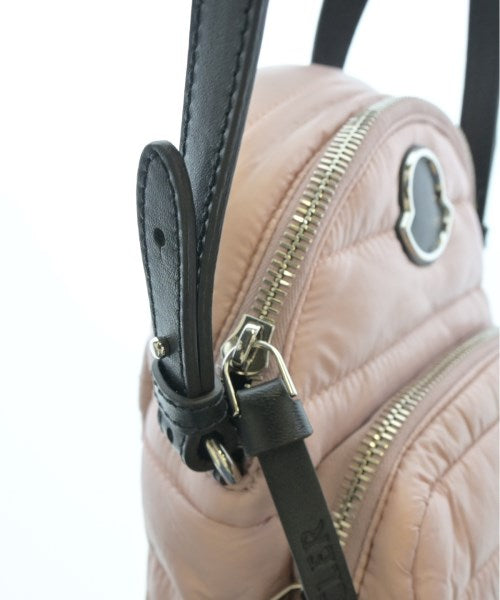 MONCLER 肩背包