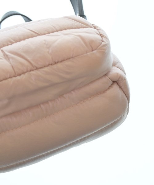 MONCLER 肩背包