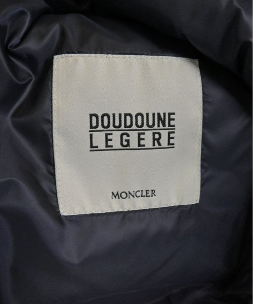 MONCLER 羽絨夾克/背心