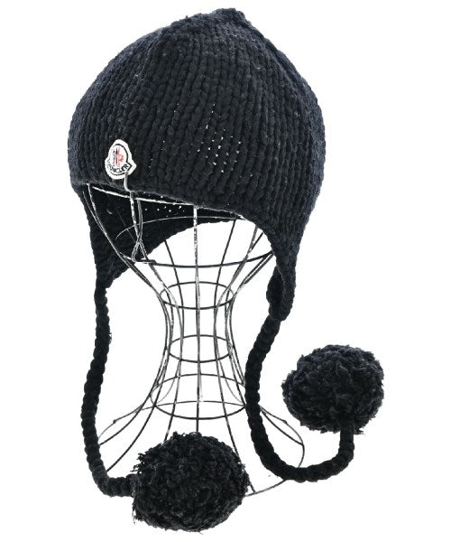 MONCLER 針織帽/毛線帽