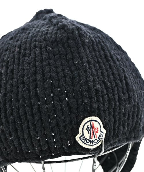 MONCLER 針織帽/毛線帽
