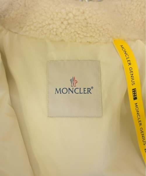 MONCLER GENIUS 其他大衣