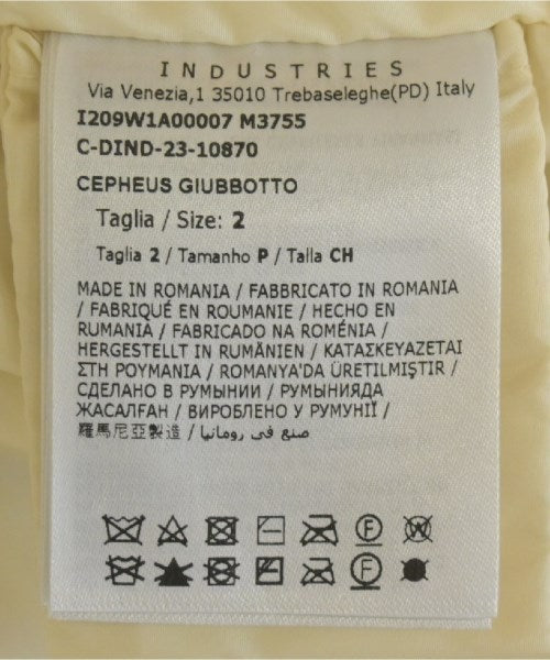 MONCLER GENIUS 其他大衣