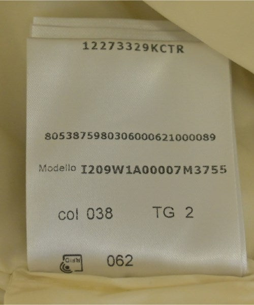 MONCLER GENIUS 其他大衣