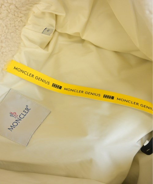 MONCLER GENIUS 其他大衣