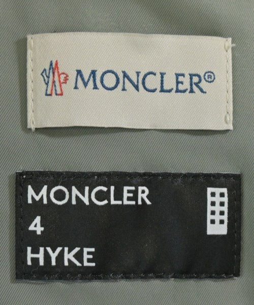 MONCLER GENIUS 洋裝