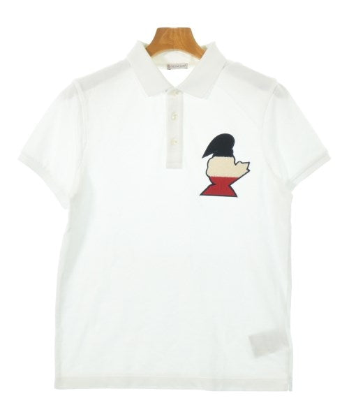 MONCLER POLO衫