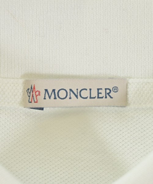 MONCLER POLO衫