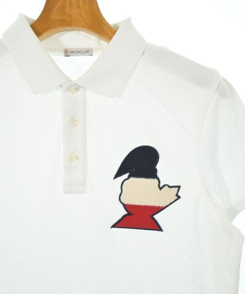 MONCLER POLO衫
