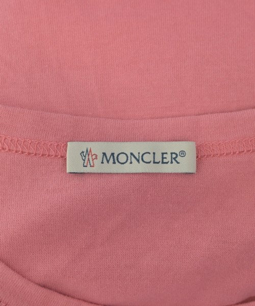 MONCLER T恤/上衣