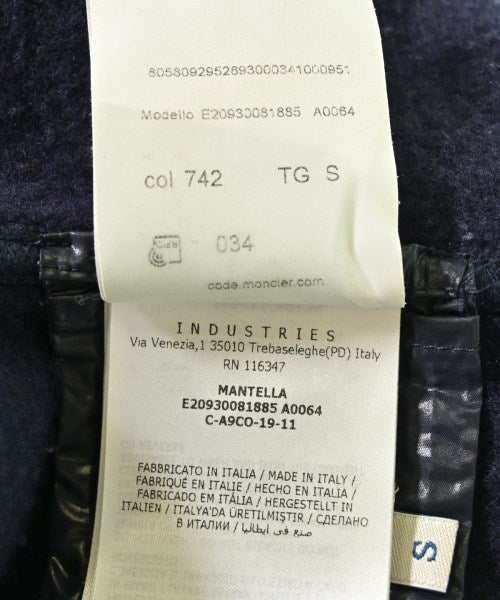 MONCLER 其他飛行外套