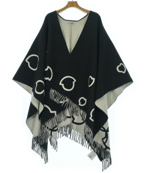 MONCLER 冬季圍巾