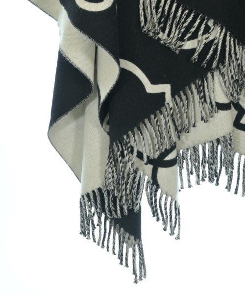 MONCLER 冬季圍巾