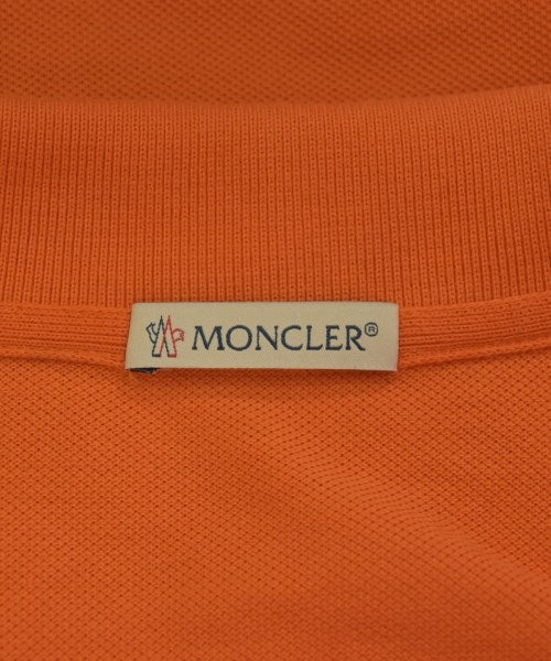 MONCLER POLO衫