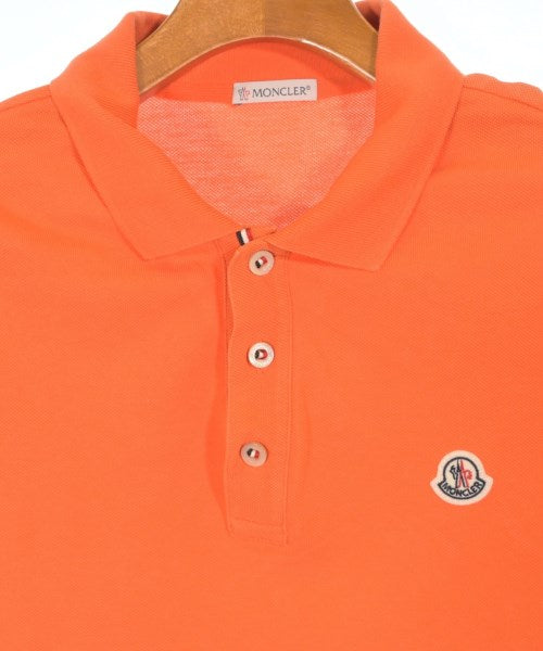 MONCLER POLO衫