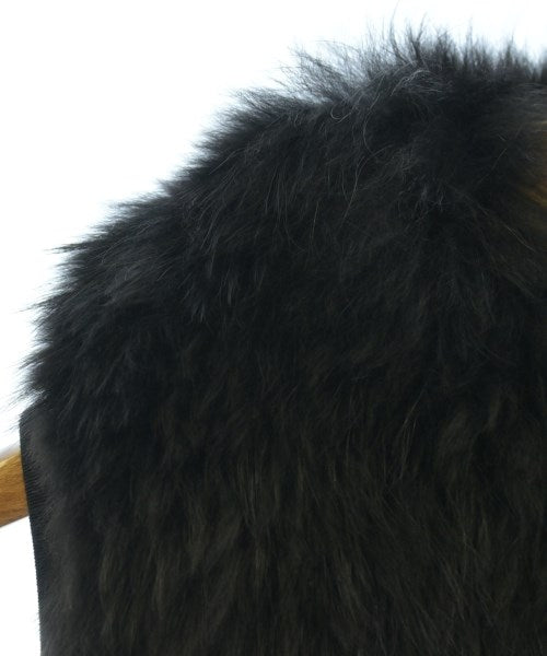 MONCLER 羽絨夾克/背心