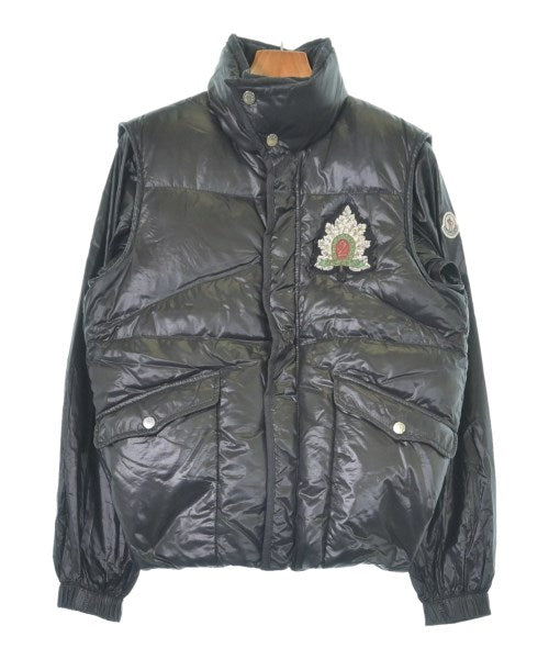 BALENCIAGA 羽絨夾克/背心