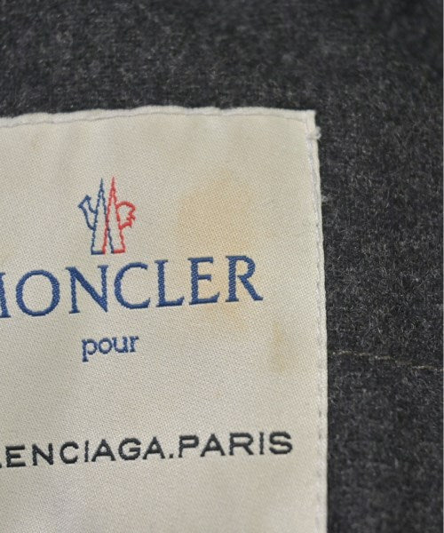 BALENCIAGA 羽絨夾克/背心