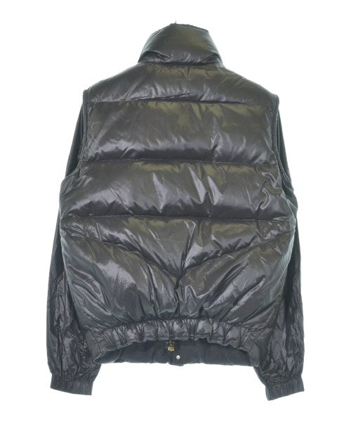 BALENCIAGA 羽絨夾克/背心