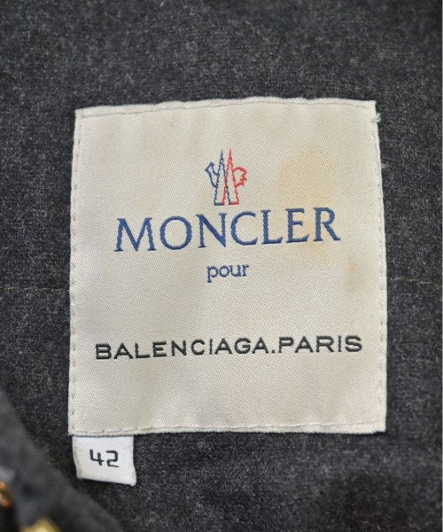 BALENCIAGA 羽絨夾克/背心