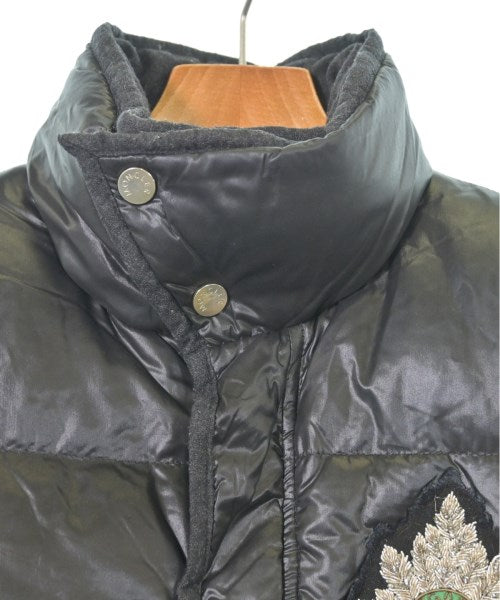 BALENCIAGA 羽絨夾克/背心