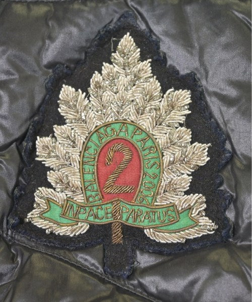 BALENCIAGA 羽絨夾克/背心