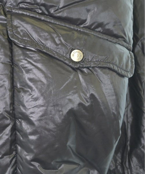 BALENCIAGA 羽絨夾克/背心