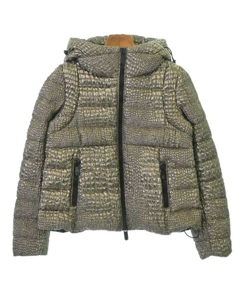 MONCLER 羽絨夾克/背心