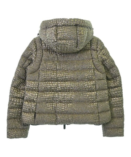 MONCLER 羽絨夾克/背心