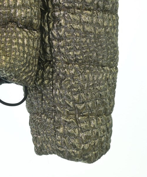 MONCLER 羽絨夾克/背心