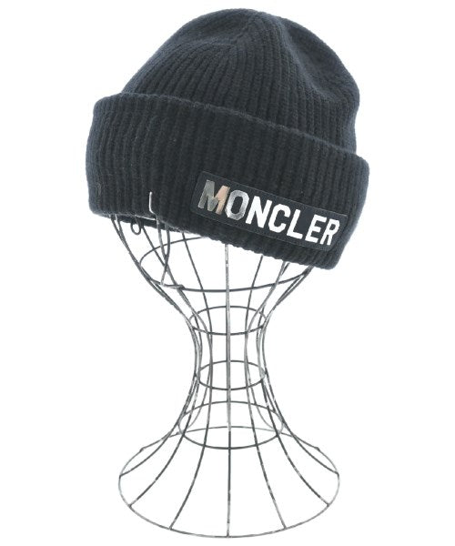 MONCLER 針織帽/毛線帽