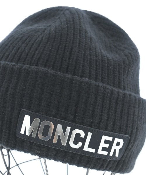 MONCLER 針織帽/毛線帽