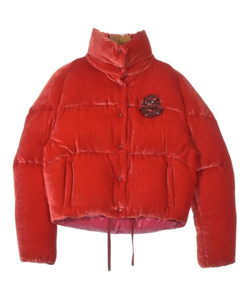 MONCLER 羽絨夾克/背心