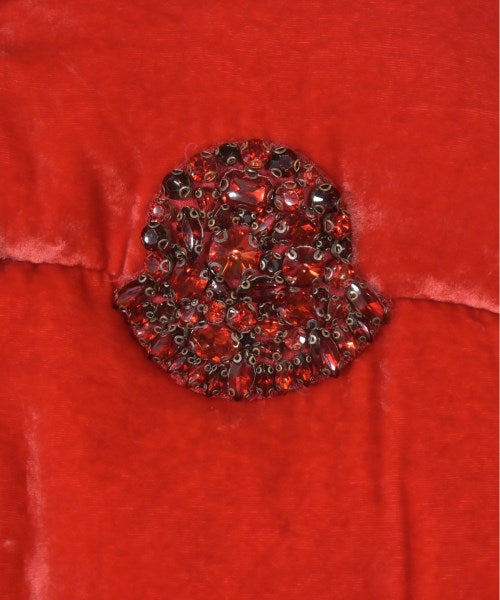 MONCLER 羽絨夾克/背心