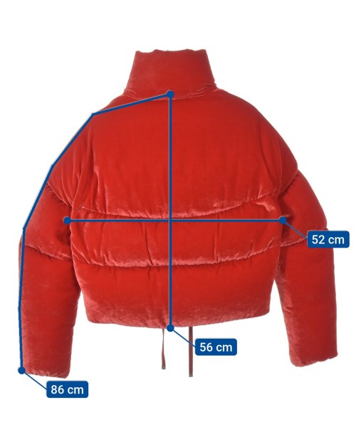 MONCLER 羽絨夾克/背心