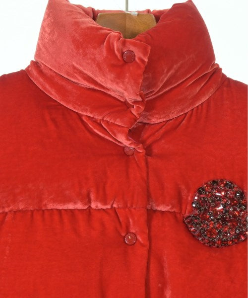 MONCLER 羽絨夾克/背心