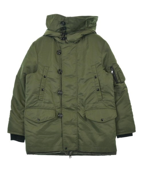 MONCLER 羽絨大衣